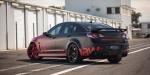 Holden Commodore W507 Supercharged by Walkinshaw Performance 2014 года